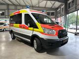 Ford Transit RTW*KTW*KRANKENW*AUTOMATIK*83.000KM ATM - Krankentransportwagen KTW