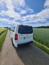 Opel Zafira e-Life Electric 75 kWh L Tourer  - Opel Zafira Electric Gebrauchtwagen Gebrauchtwagen