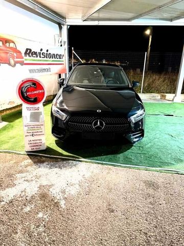 MERCEDES-BENZ Mercedes-Benz Classe A 200 d Premium Plus AMG
