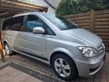 Mercedes-Benz Viano 2.2 CDI TREND EDITION kompakt TREND ED... - Mercedes-Benz Viano Gebrauchtwagen in Hamburg