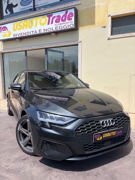 Image of Audi A3
