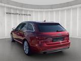 Audi A4 Avant quattro S-Line*Autom.*Navi*LED*Sound - Audi A4: Rot