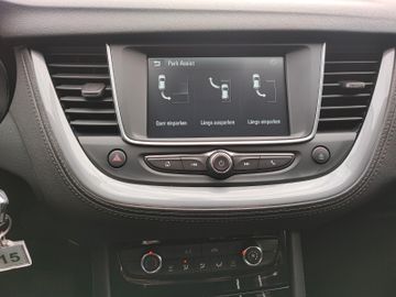 Bild 12 Opel Grandland (X) Grandland X Design-Line AT +KAMERA+PDC+CARPLAY+