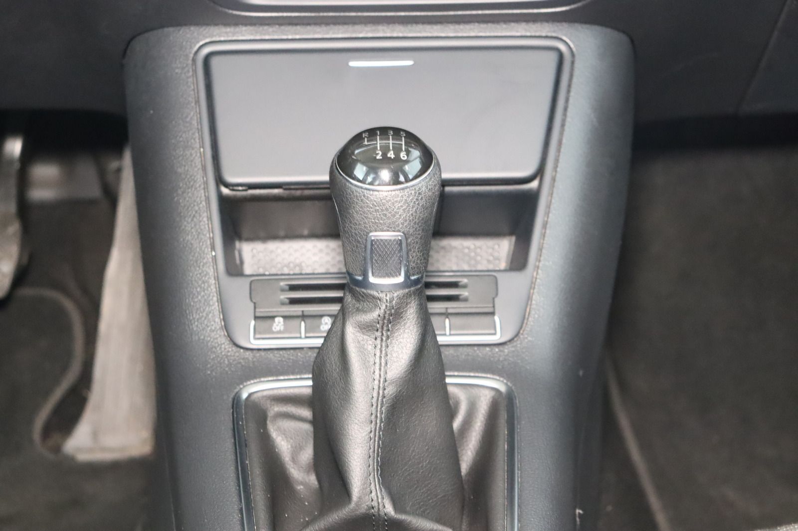 Fahrzeugabbildung Volkswagen Tiguan 1.4 TSI * HU/AU 09.2027