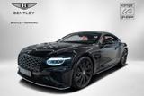 Bentley Continental GT Mulliner *Pinstripe*