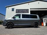 Volkswagen T6  Caravelle DSG  lang*Camper*9 Sitzer - Volkswagen: Caravelle 9 Sitzer