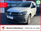 Volkswagen Caddy Maxi Kasten Klima PDC Bluetooth 102PS LKW - LKW gebraucht