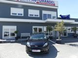 Ford Fiesta Trend - Ford Fiesta Gebrauchtwagen in Magdeburg