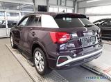 Audi Q2 30 TFSI S Line Ext Navi,LED,PDC - Audi Q2 TFSI Gebrauchtwagen