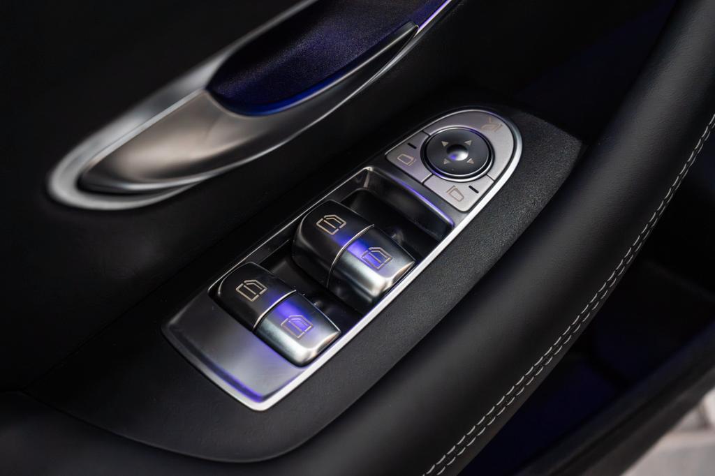 Mercedes-Benz E 53 AMG