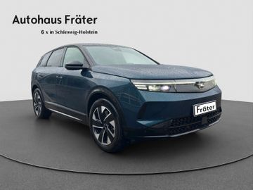 Fotografie 3 des Opel Grandland (X) Grandland 1.2 Ultimate Allwetter Matrix Head-Up