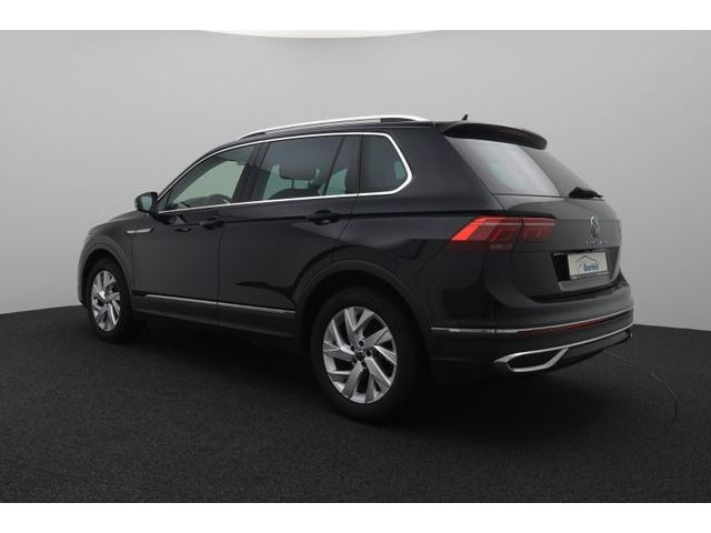 Fahrzeugabbildung Volkswagen Tiguan Elegance 2.0 ACC Matrix AHK