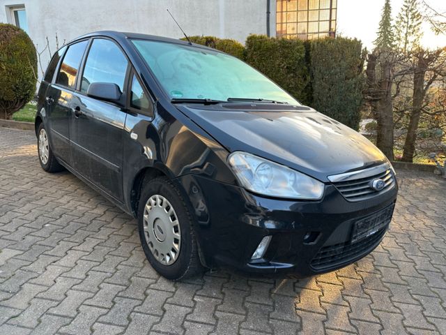 Ford C-Max C-MAX 1.6 Style +