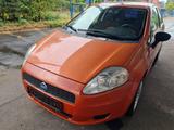 Fiat Punto 1.2 8V Active Active - gebrauchte Fiat Punto aus dem Jahr 2006
