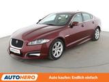 Jaguar XF 2.2 D*NAVI*TEMPO*CAM*PDC*SHZ*ALU*PANO* - Jaguar in Stuttgart
