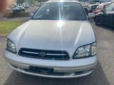 Subaru Legacy 2.5 Outback Auto - Subaru Gebrauchtwagen von 2000