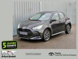 Toyota Yaris 1.5 Teamplayer FLA SpurH LM LED KeyLess - Toyota Yaris Gebrauchtwagen in Erfurt