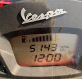 Vespa 300 GTS super - VESPA ROLLER