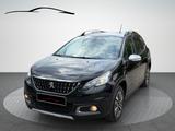 Peugeot 2008 Crossway / Panorama / Navi / Kamera - Peugeot 2008 in Hannover