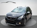 Peugeot 2008 Crossway / Panorama / Navi / Kamera - Peugeot 2008: Crossway