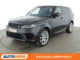 Land Rover Range Rover Sport 3.0 SD V6 HSE Dynamic Aut.*LED - Land Rover Range Rover Sport: V6