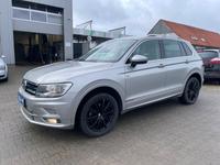Volkswagen Tiguan Join Start-Stopp 4Motion