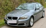 BMW 318i Facelift Scheckheft Xenon Service... - BMW 3er Reihe aus 2010: Facelift