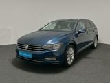 Volkswagen Passat Variant 2.0 TSI DSG Business - Volkswagen Passat Variant: Business