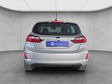 Ford Fiesta 1.1 S&S COOL&CONNECT - Ford Fiesta: 1.1