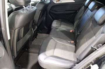 Mercedes GLE 250 - 11
