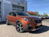 Peugeot 3008 Allure AHK+NAVI+LED+RFK - Peugeot 3008 Allure mit Diesel-Antrieb