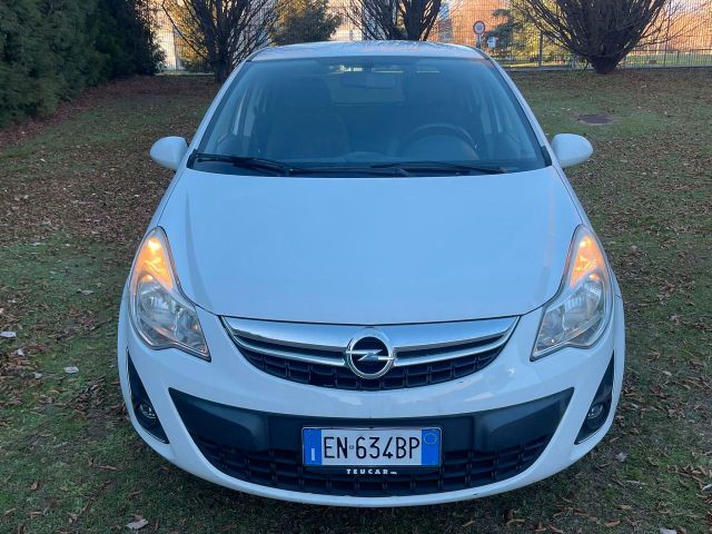 Opel Corsa 1.3 CDTI 95CV F.AP. 5 porte Sport