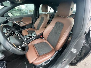 Mercedes-Benz CLA 180 d Sport|NAVI|LED-Scheinwerfer|Automatik