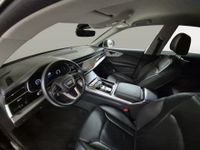 Audi Q8 - Vorschau Bild 10