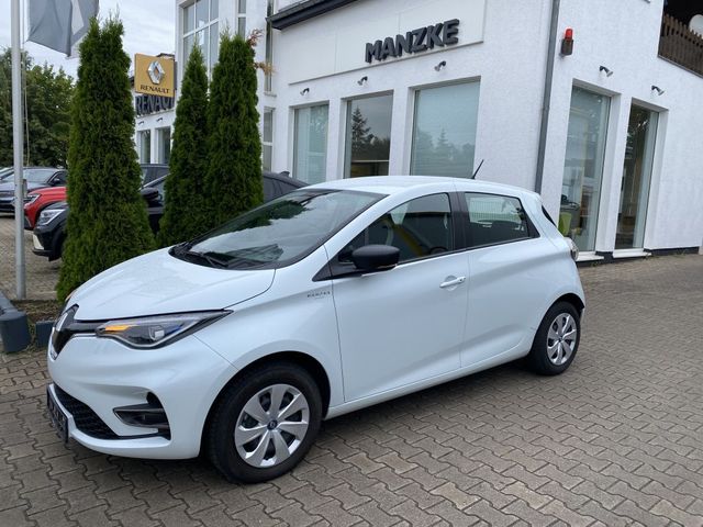 Renault ZOE (inkl. Batterieeigentum) Z.E. 50 LIFE