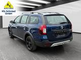 Dacia Logan MCV II Kombi Stepway*Klima*Navi*Kamera*EU6 - gebrauchte Dacia Logan aus dem Jahr 2020