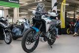 CFMOTO 450MT ABS, Werksgarantie bis 06/2028 - CFMOTO 450MT