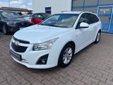 Chevrolet Cruze Station Wagon LT - Chevrolet Cruze Gebrauchtwagen