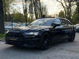 Audi S6 Pano/HD-Matrix/360°/HUD/Acc/Key/Tot-Spur/B&O+ - Audi S6 Gebrauchtwagen