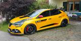Renault Megane 4RS Trophy Phase2  !!Top Zu... - Renault Megane RS Trophy Gebrauchtwagen