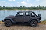 Jeep Wrangler 2.8l CRD Unlimited Rubicon Recon  - Jeep Wrangler: Recon