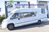 LMC T 731 EINZELBETTEN AUTOMATIK 2xKLIMA SAT+TV SOLA - LMC 7