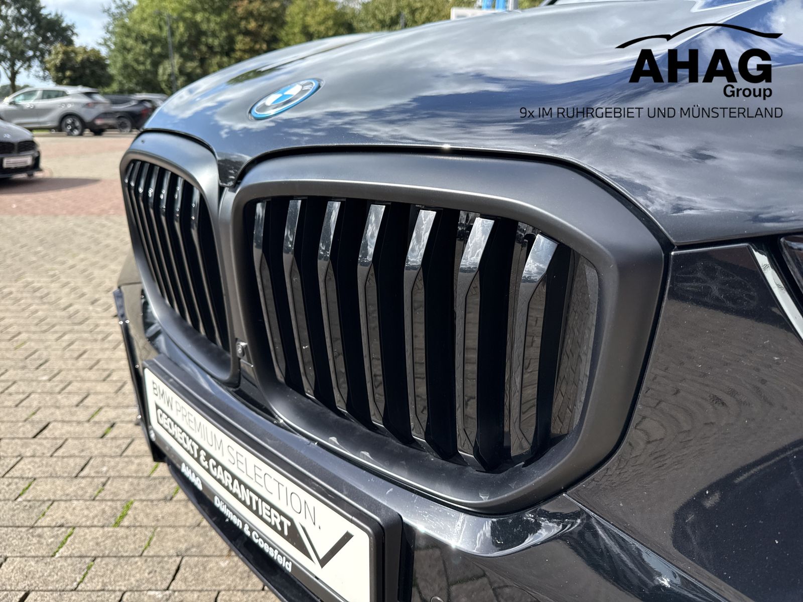 BMW X5 - Bild 14