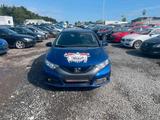 Honda Civic 5DR - Honda Civic: 5d