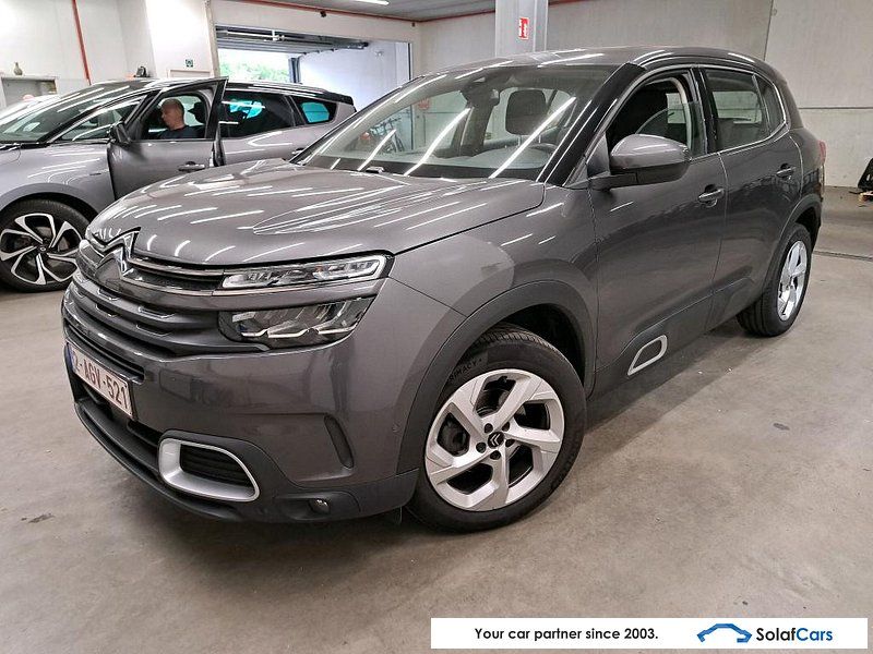 Image of Citroën C5 Aircross