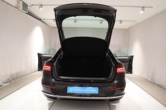 Arteon R-Line 2.0 TSI DSG R-Line ACC DCC AreaVie