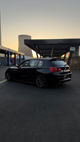 BMW BMW 118i F20