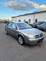 Opel C Signum 2.2 Direct **TÜV NEU** - Opel Signum aus 2003