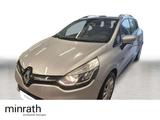 Renault Clio IV Grandtour 0.9 TCe 90 eco² DAB+NAVI+PDC - Renault Clio Gebrauchtwagen in Krefeld