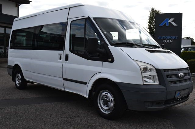 Ford Transit 2,2 TDCI 300 L 9-SITZER * KLIMA * PDC